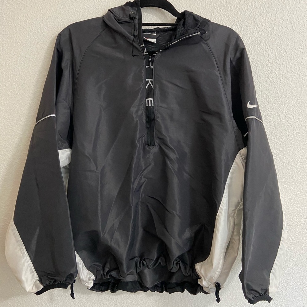 Vintage Nike windbreaker